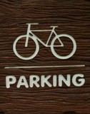 sign,cycling,cycle,bike,lane,sport,biking,wall,background,exercise