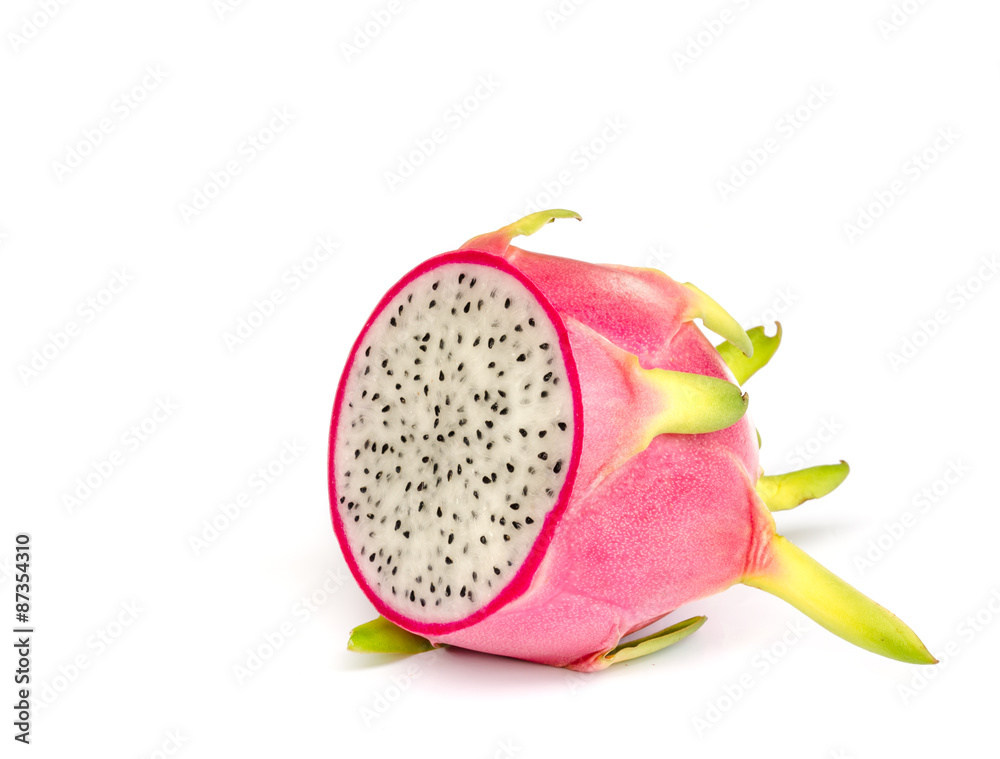 Dragon Fruit. Dragon Fruit.