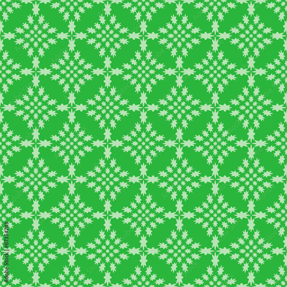 Vector seamless background. Vector seamless background.