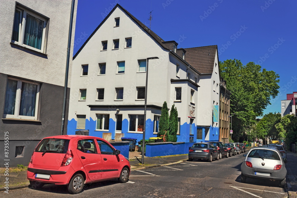 Obraz premium Bochum