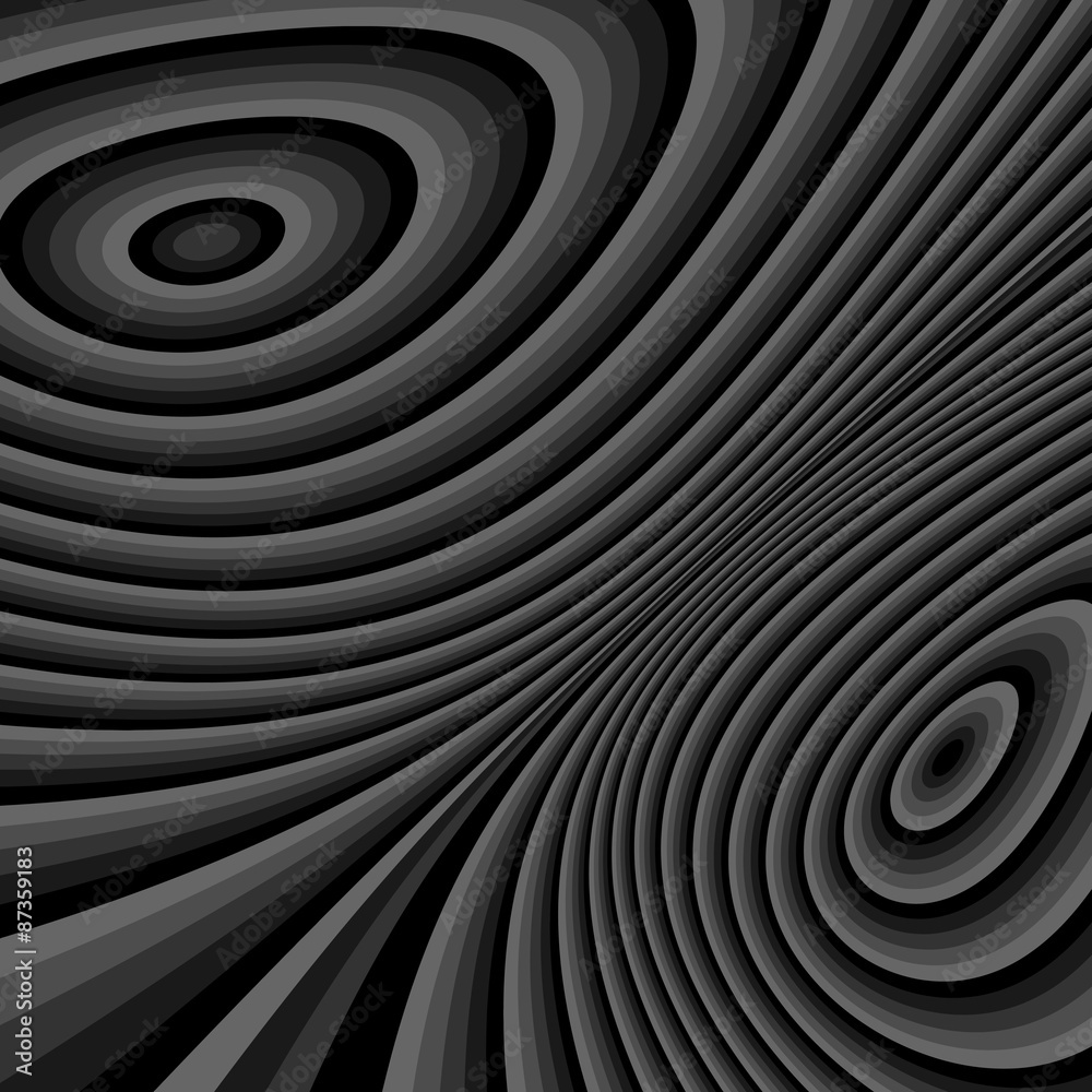 Abstract swirl background. Pattern with optical illusion. Abstract swirl background. Pattern with optical illusion.