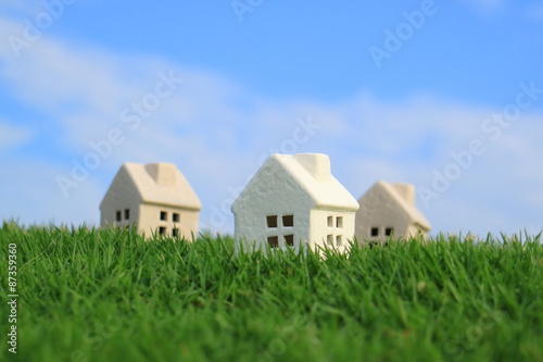 Wallpaper Mural マイホームの暮らし Torontodigital.ca