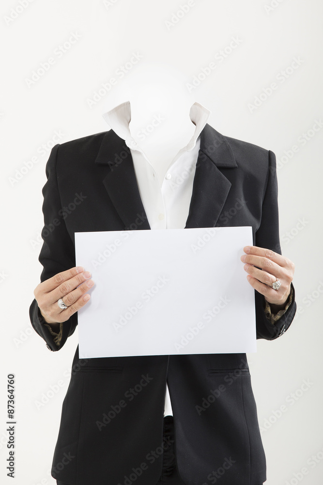 businessman suit