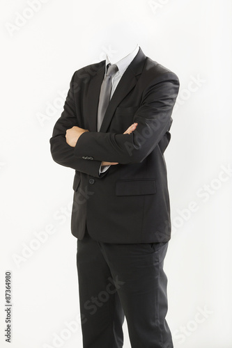 businessman suit