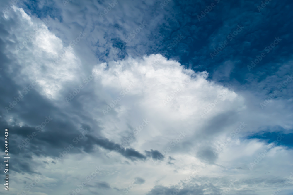beautiful cloud with sky background beautiful cloud with sky background