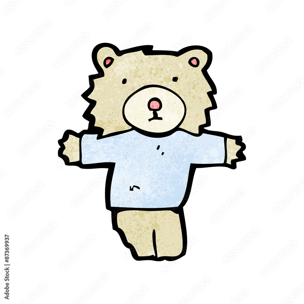 cartoon little bear cartoon little bear
