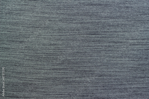 fabric dark gray background