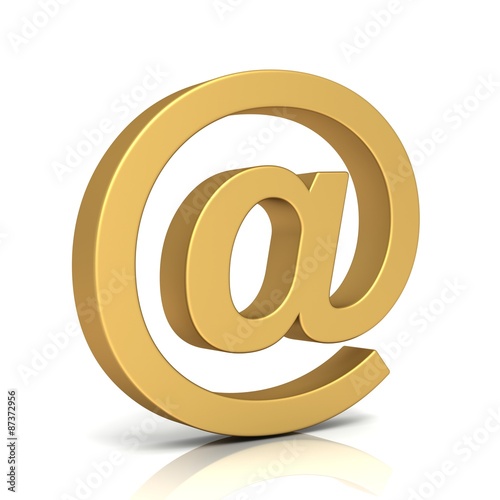 e mail sign