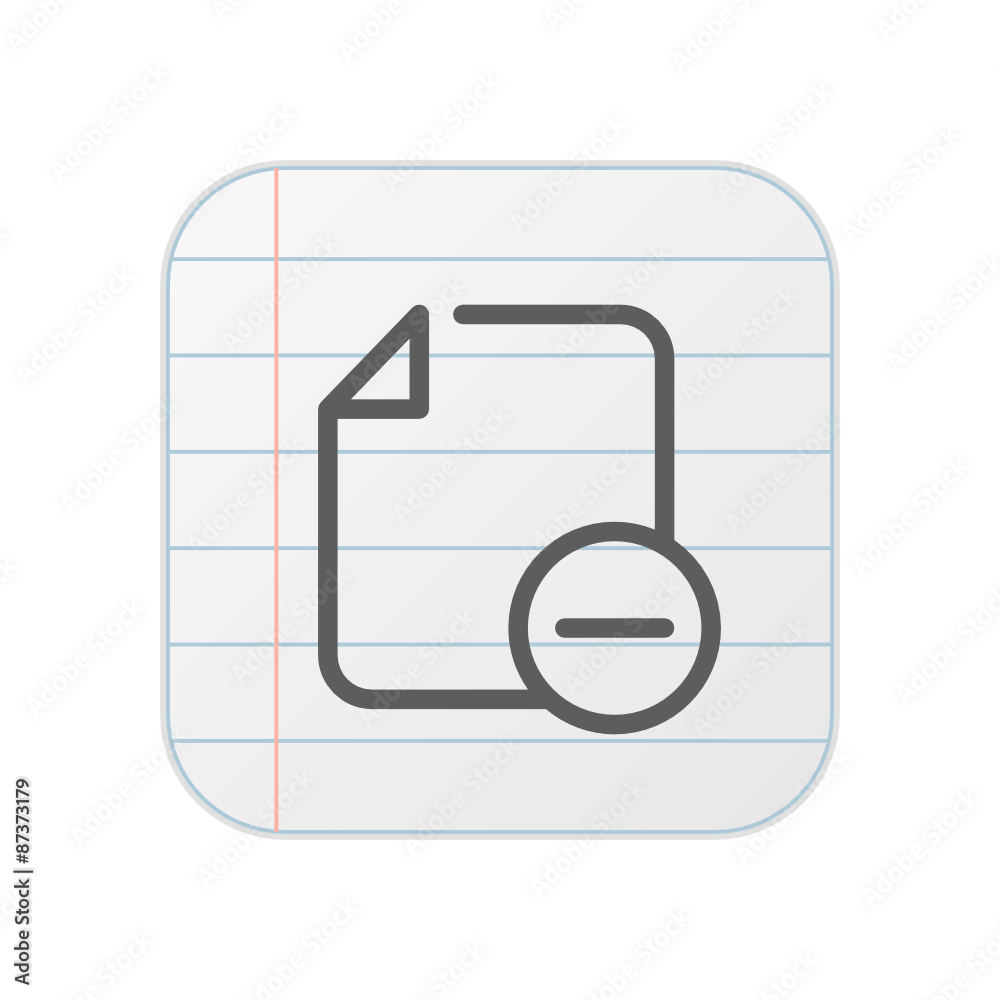 Remove File Remove File