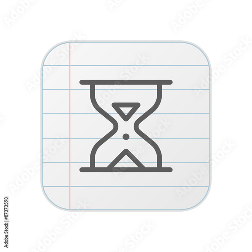 Hourglass