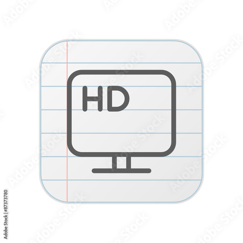 HD TV