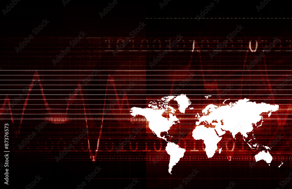 Technology Background Technology Background
