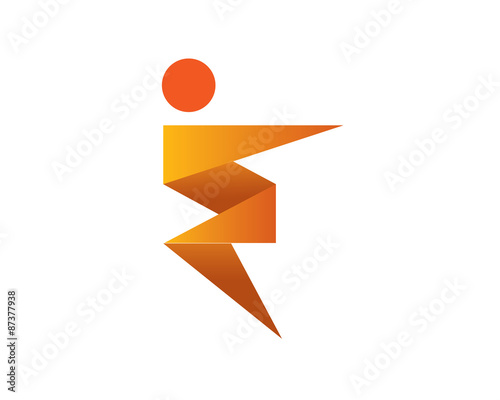 i Abstract Figure