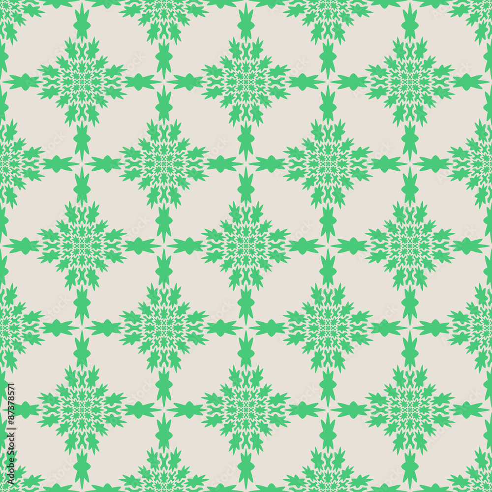 Vector seamless background. Vector seamless background.