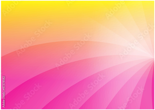 soft abstract vector background