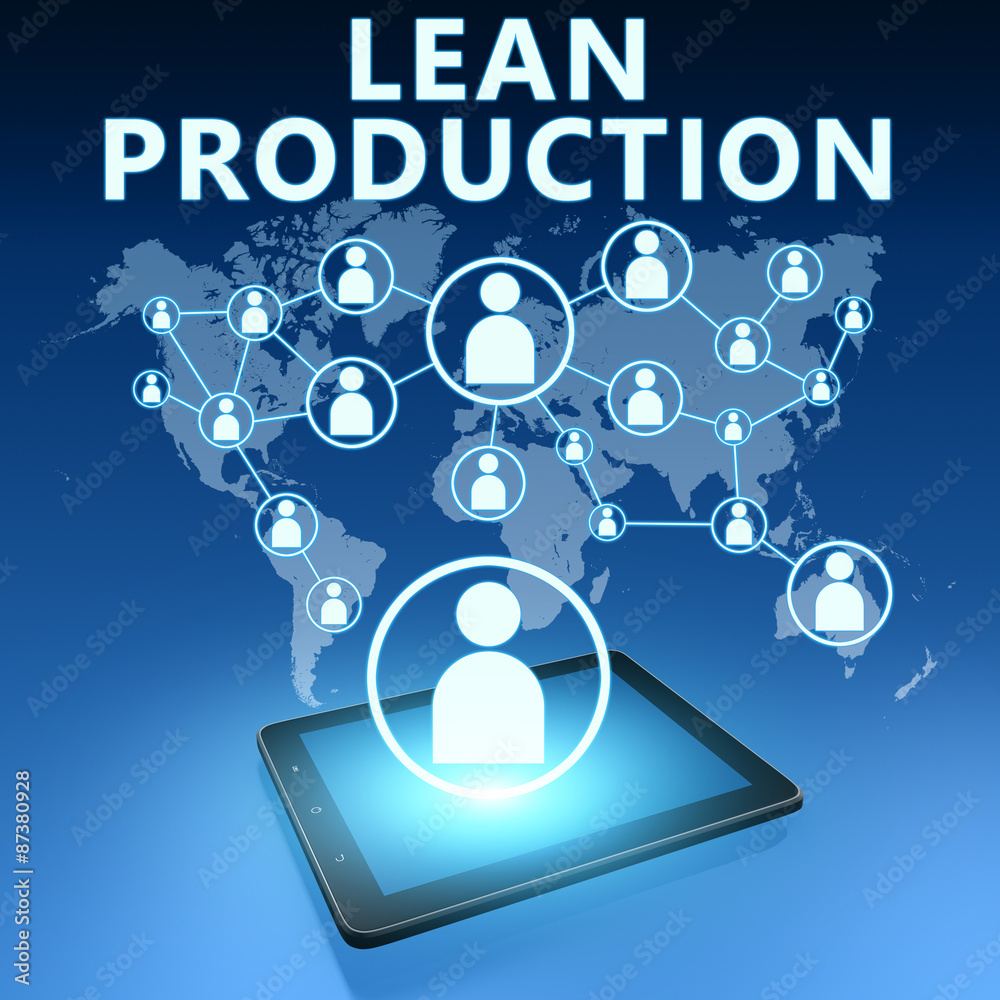 Lean Production Lean Production