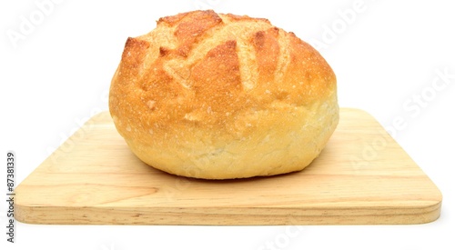 french boule