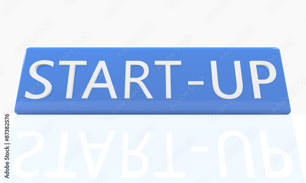 Start-up