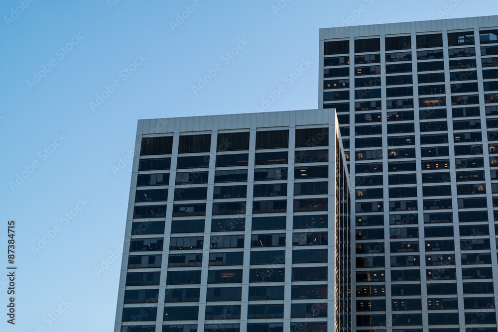 Skyscraper Skyscraper