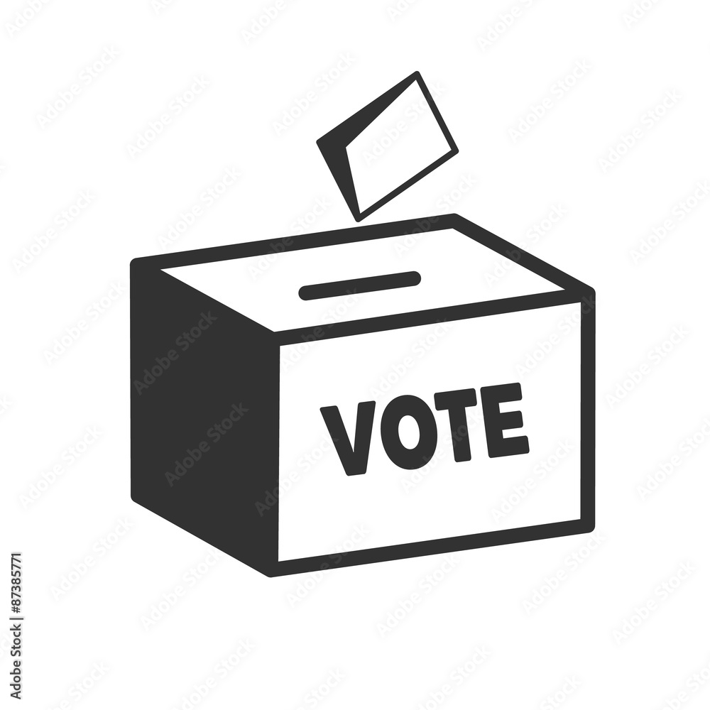 vote box vote box