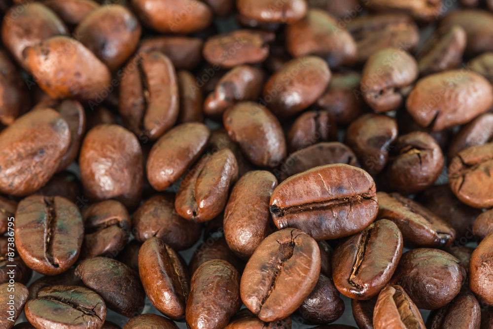 Coffee Beans Coffee Beans