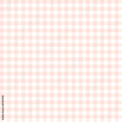 rosa Hintergrund kariert Plaid 