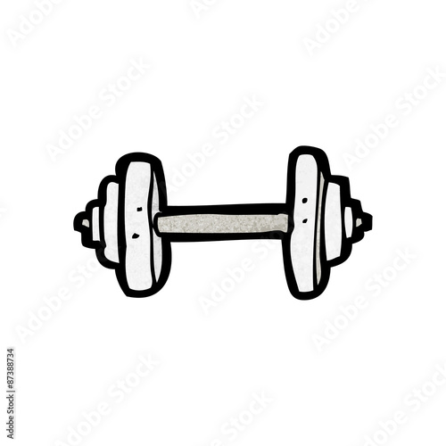 cartoon weights