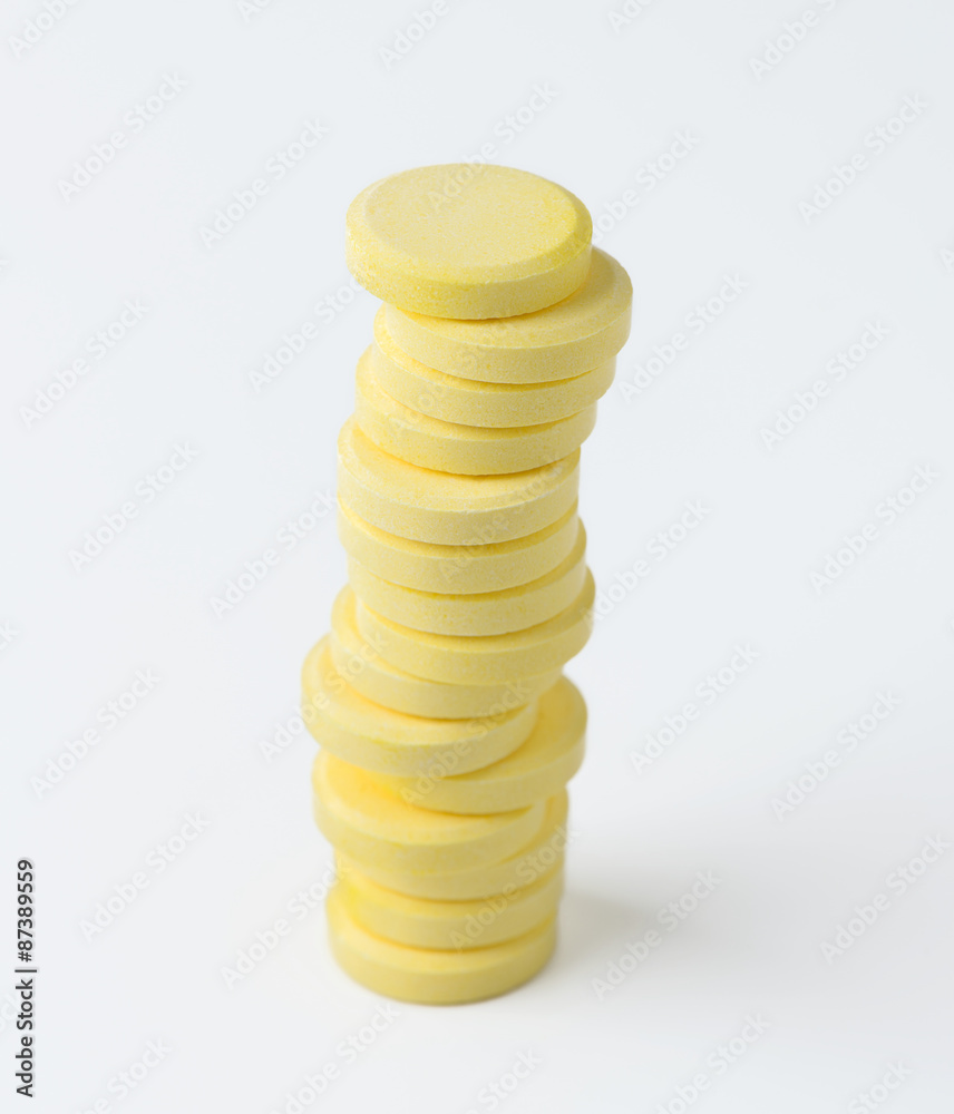 Vitamin Vitamin