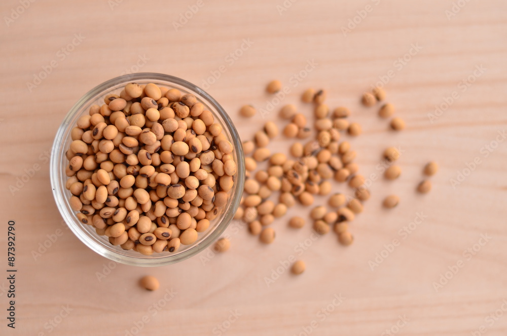 soybean soy food isolated healthy nature background vegetarian organic banana soybean soy food isolated healthy nature background vegetarian organic banana
