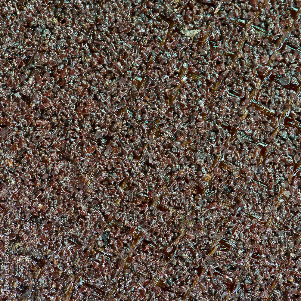 Abrasive disks Abrasive disks