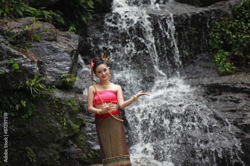 Dancer Thailand   