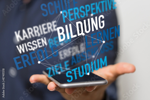 bildung