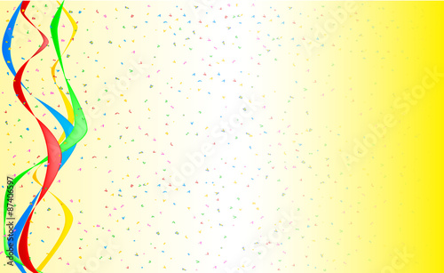 Celebration Background