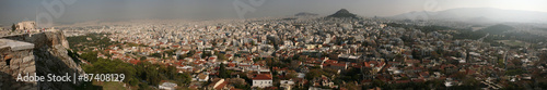 Fototapeta Naklejka Na Ścianę i Meble -  Athens, Greece.