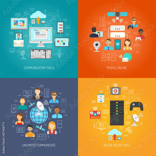 It Design Concept