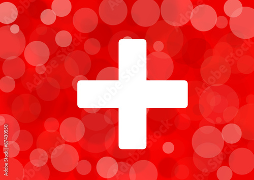 1. August Schweiz / Schweizer Nationalfeiertag