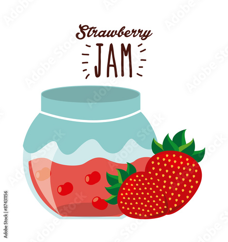 fruit jam