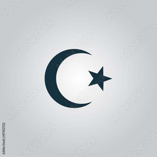 Islam symbol 