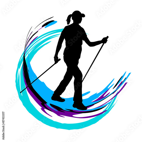 Nordic Walking - 51