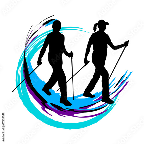 Nordic Walking - 52