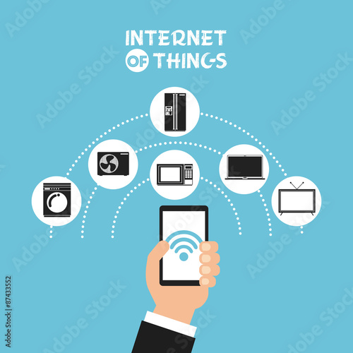 internet of things