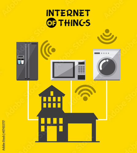 internet of things