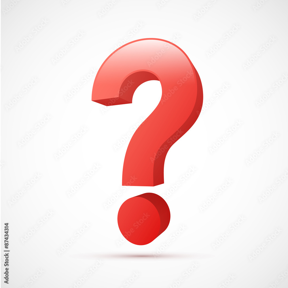 Question Mark