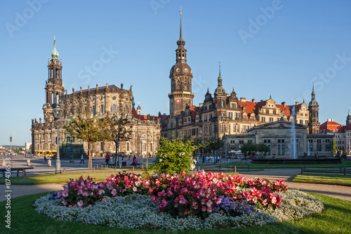 Dresden photo