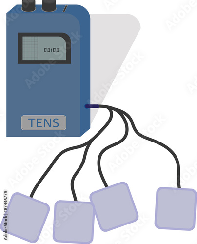 TENS Machine