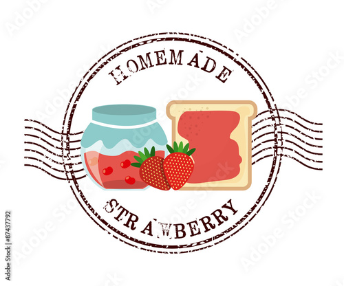 homemade food
