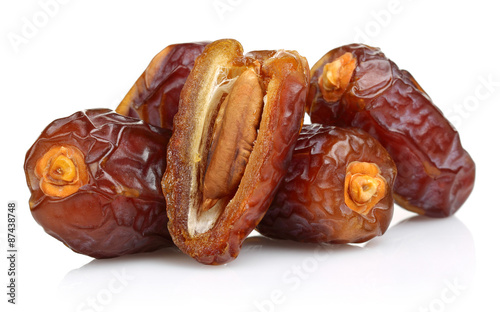 Dates fruit