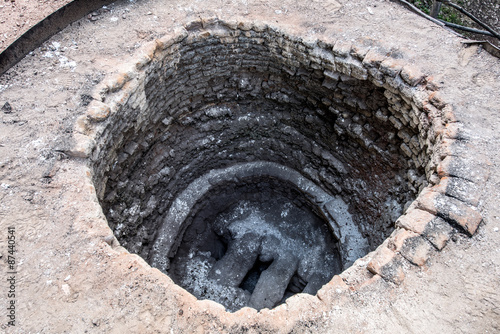 Φωτογραφία Limestone Kiln