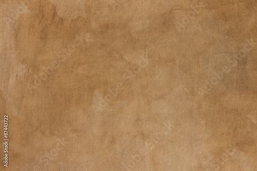 old cotton used for background