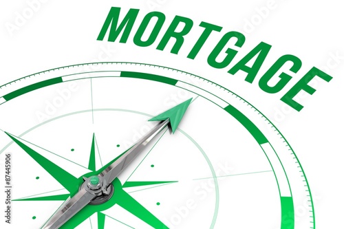 Mortgage against compass
